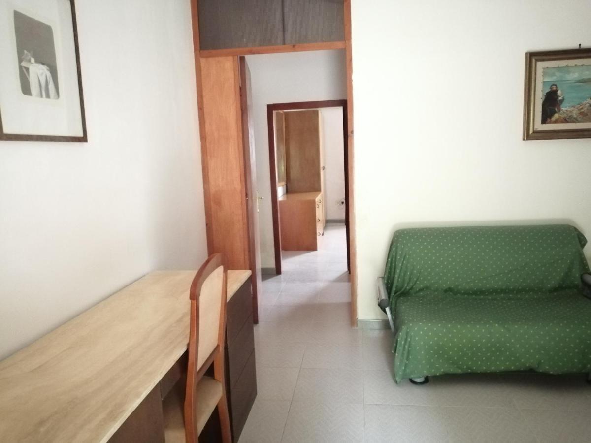 Holiday Residence 카사마시마 외부 사진