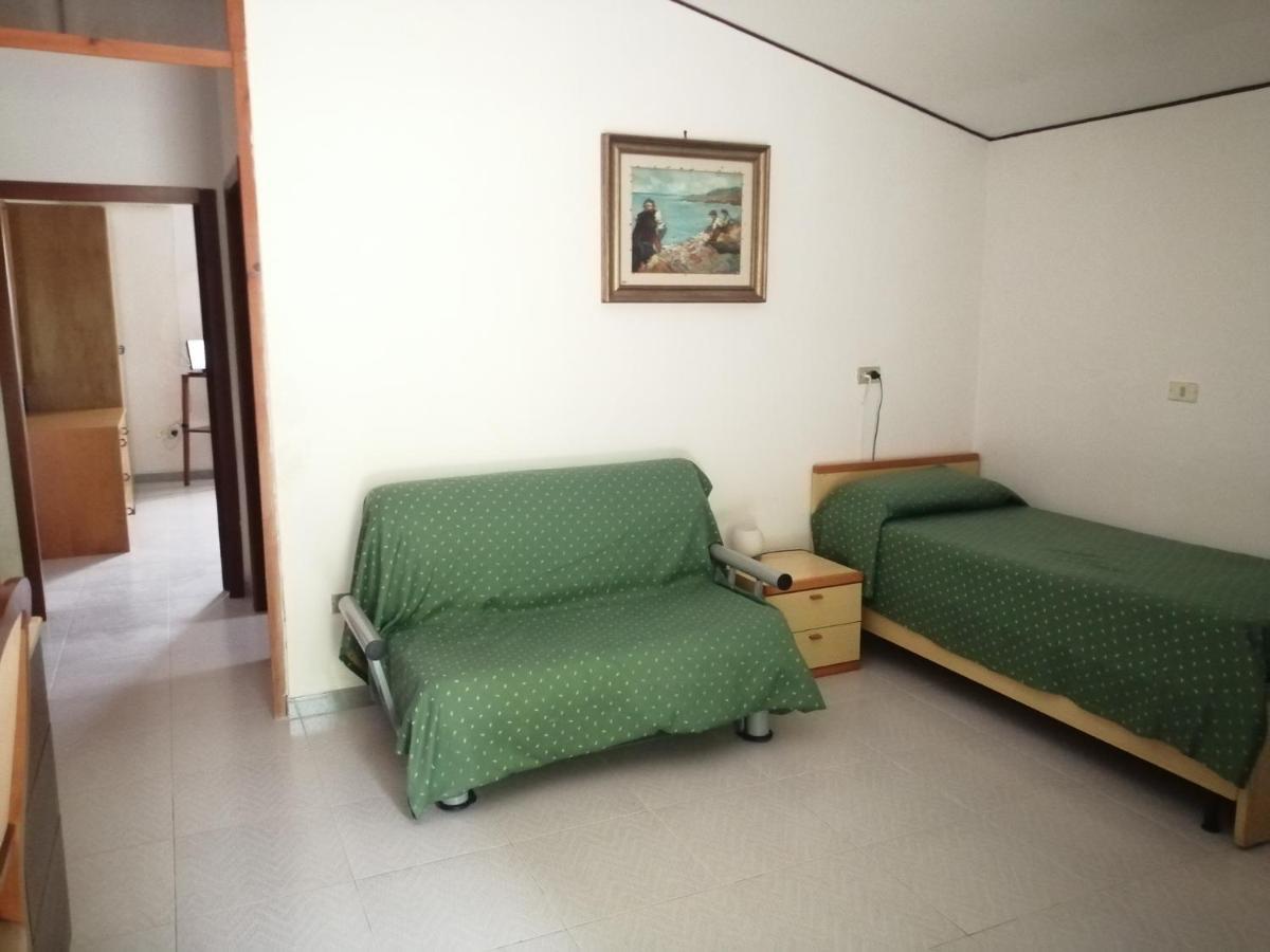 Holiday Residence 카사마시마 외부 사진