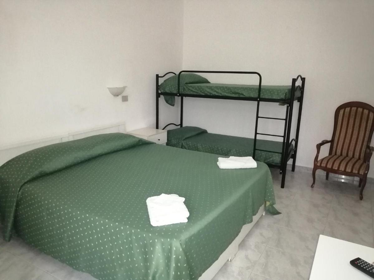 Holiday Residence 카사마시마 외부 사진