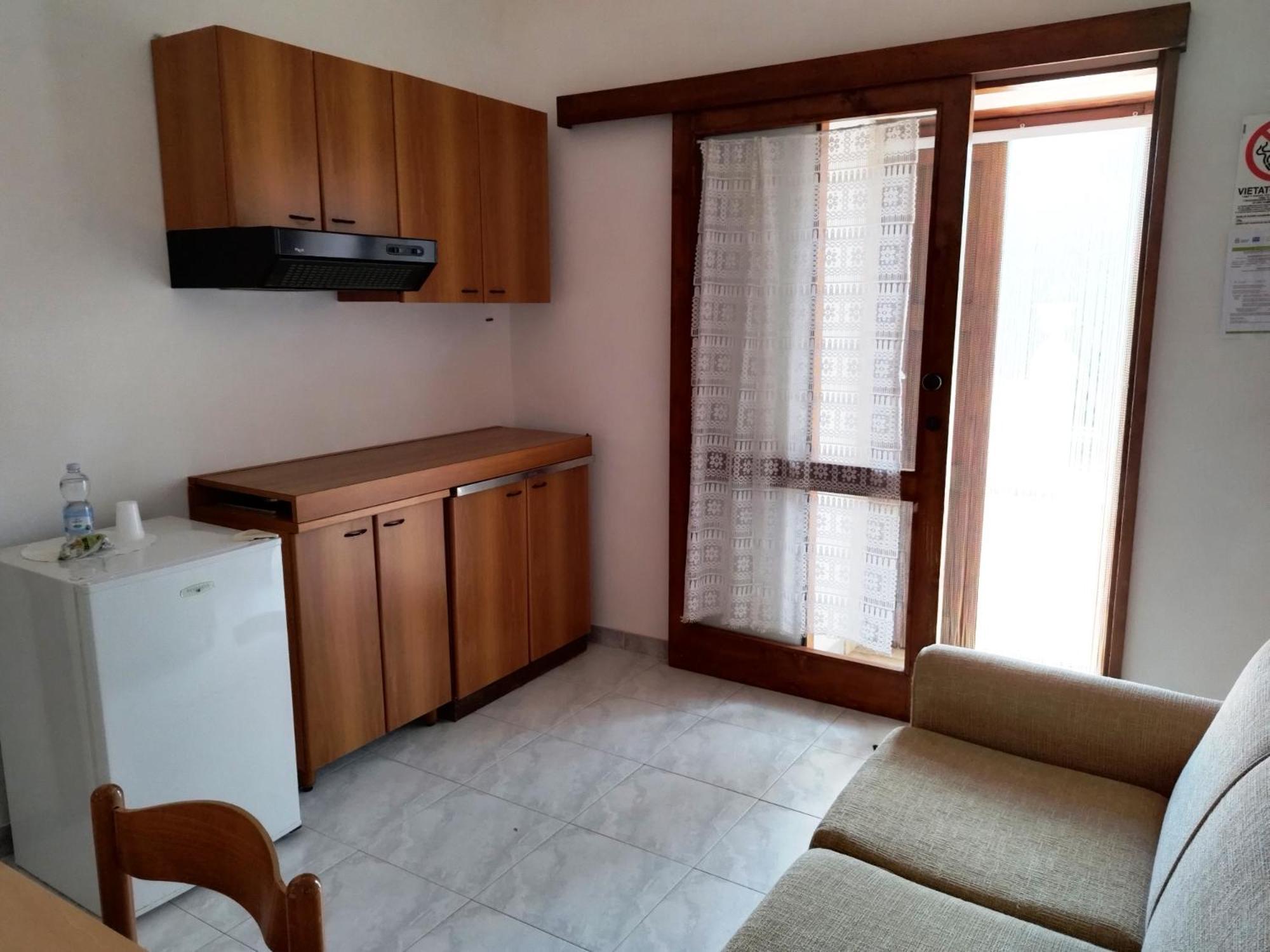 Holiday Residence 카사마시마 외부 사진