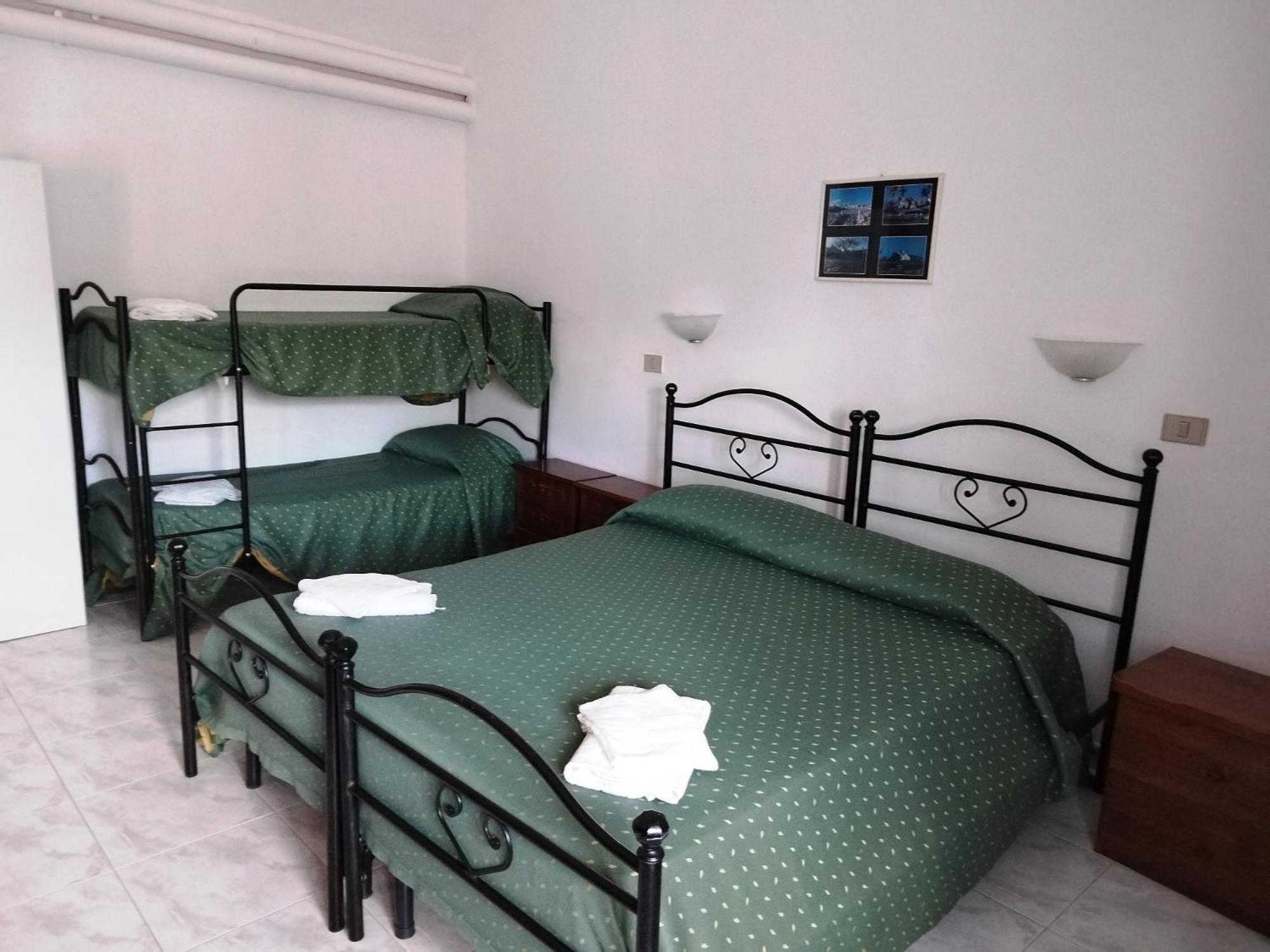 Holiday Residence 카사마시마 외부 사진