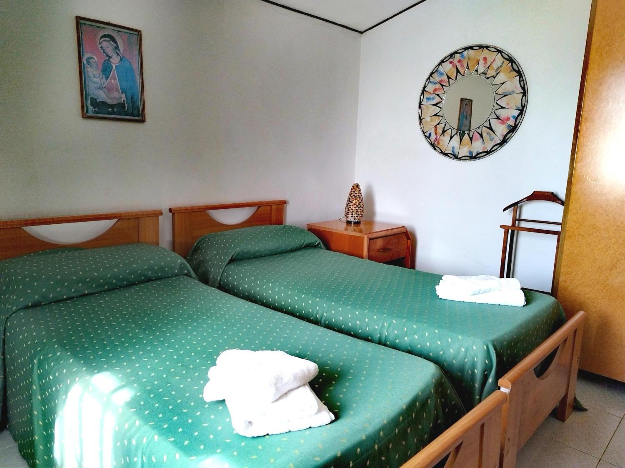 Holiday Residence 카사마시마 외부 사진