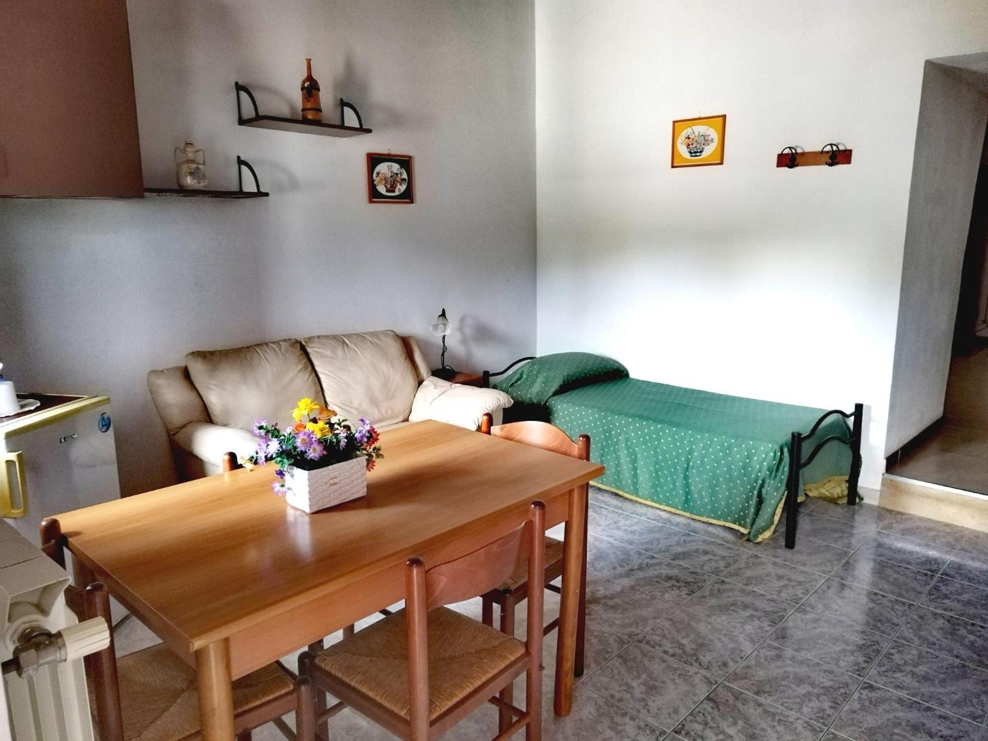 Holiday Residence 카사마시마 외부 사진