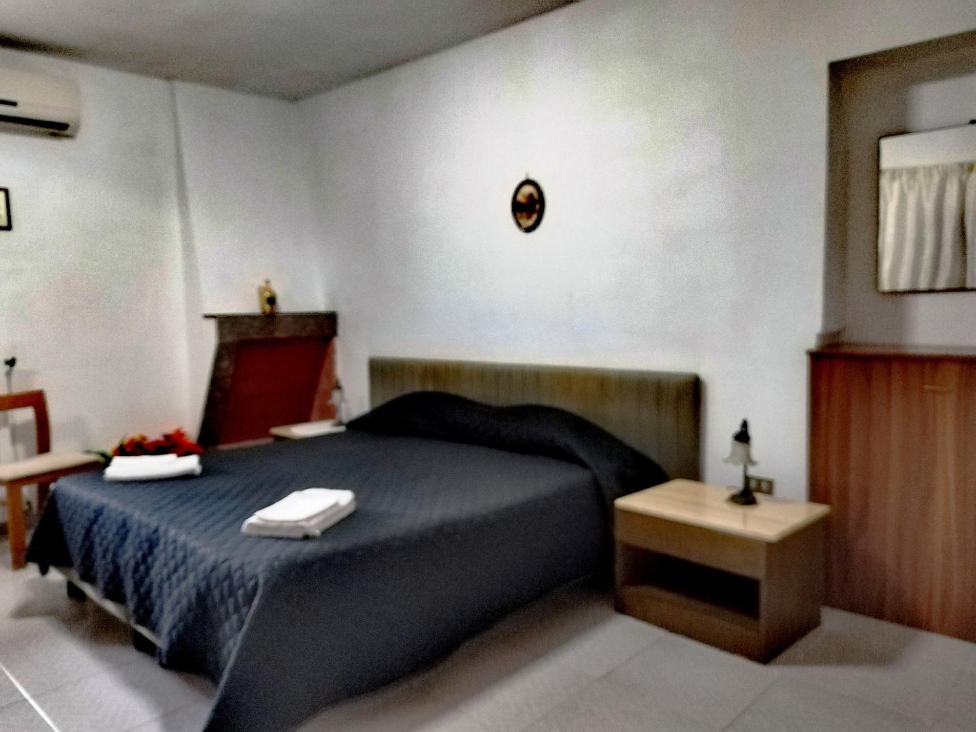 Holiday Residence 카사마시마 외부 사진