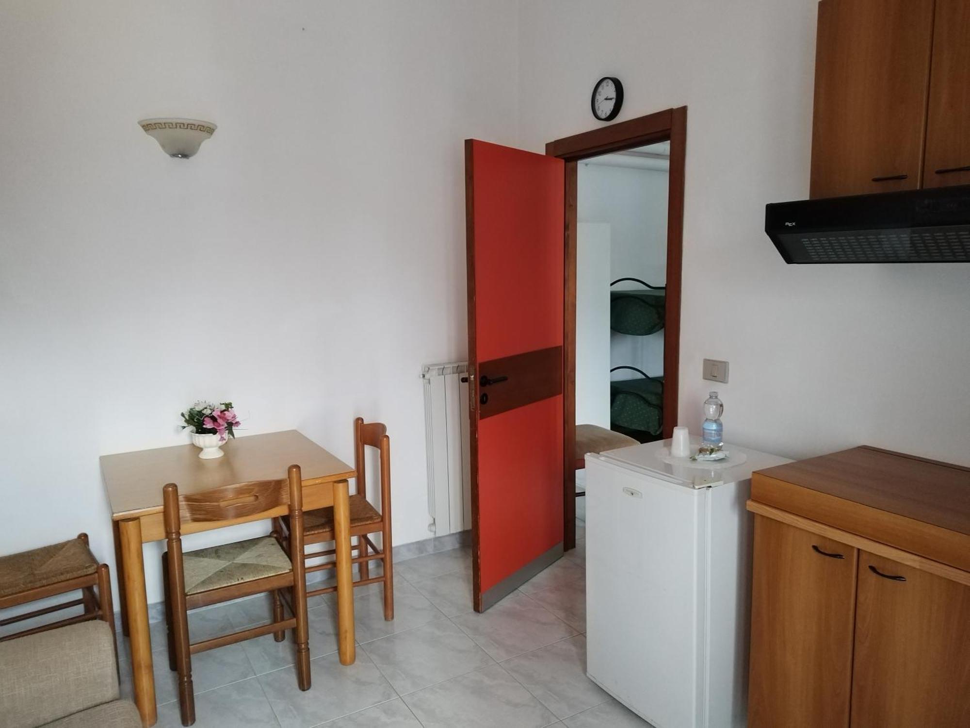 Holiday Residence 카사마시마 외부 사진
