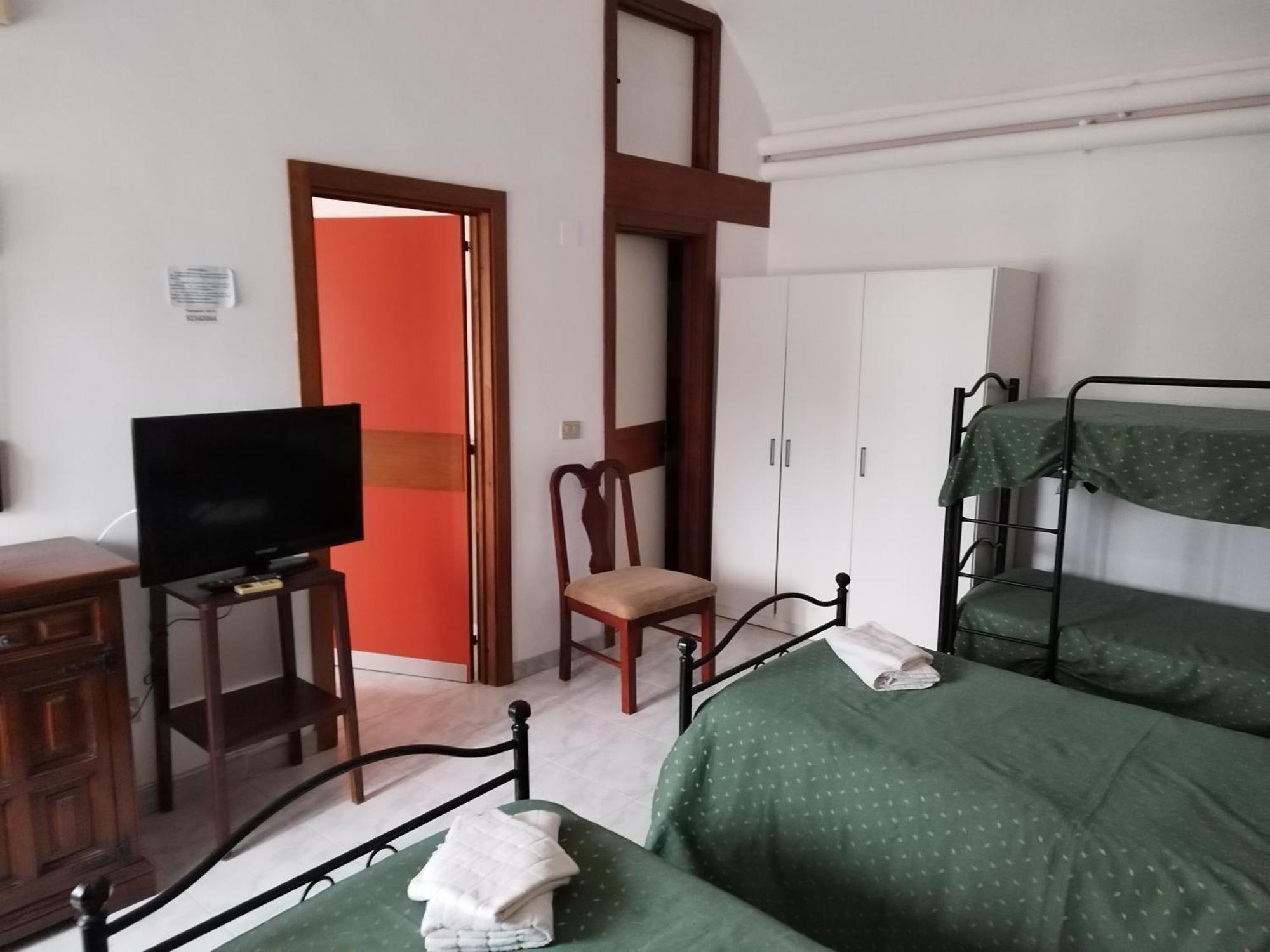 Holiday Residence 카사마시마 외부 사진