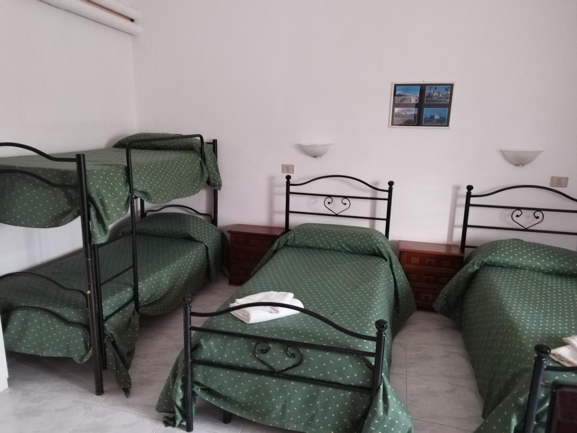 Holiday Residence 카사마시마 외부 사진
