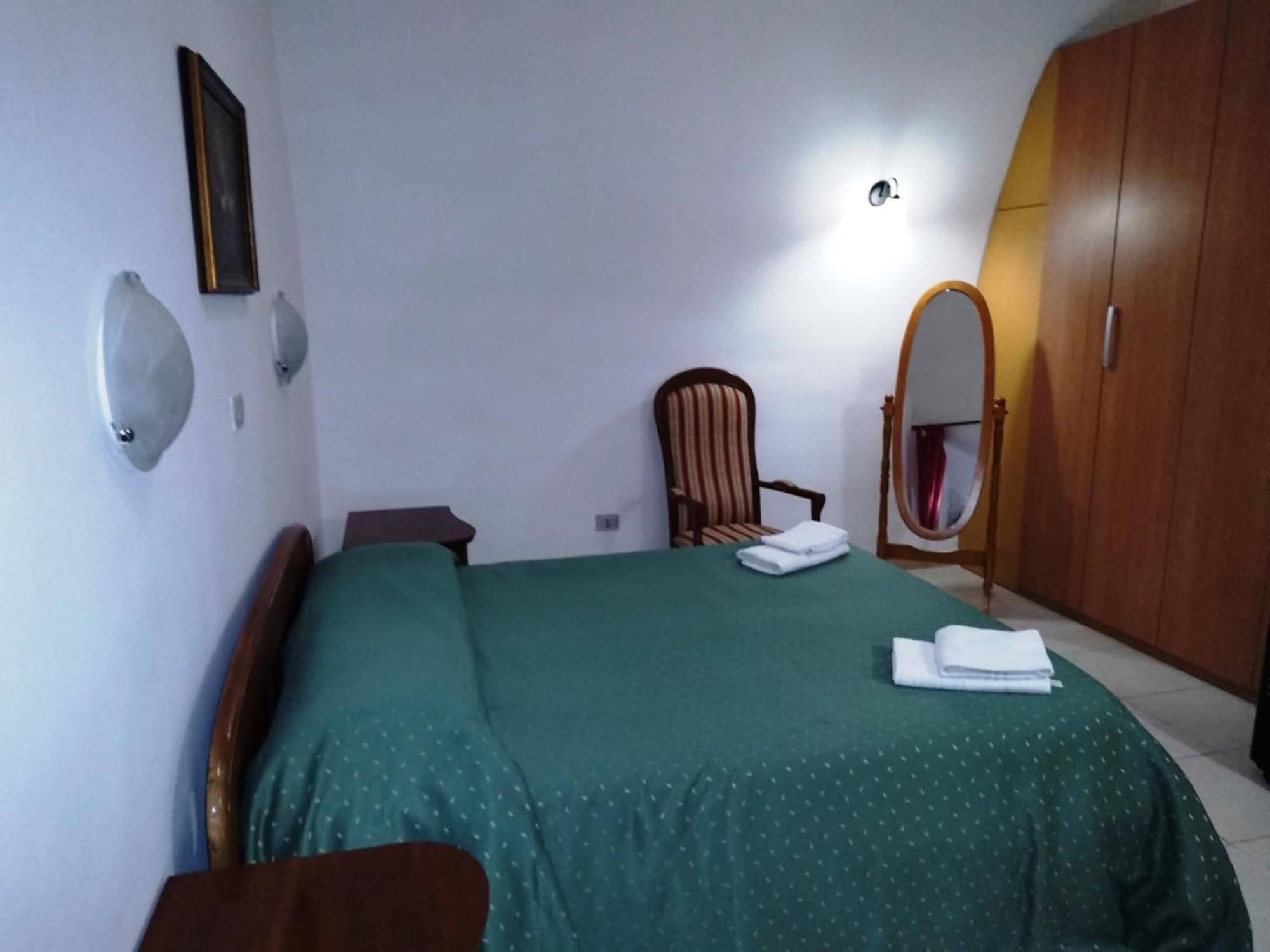 Holiday Residence 카사마시마 외부 사진