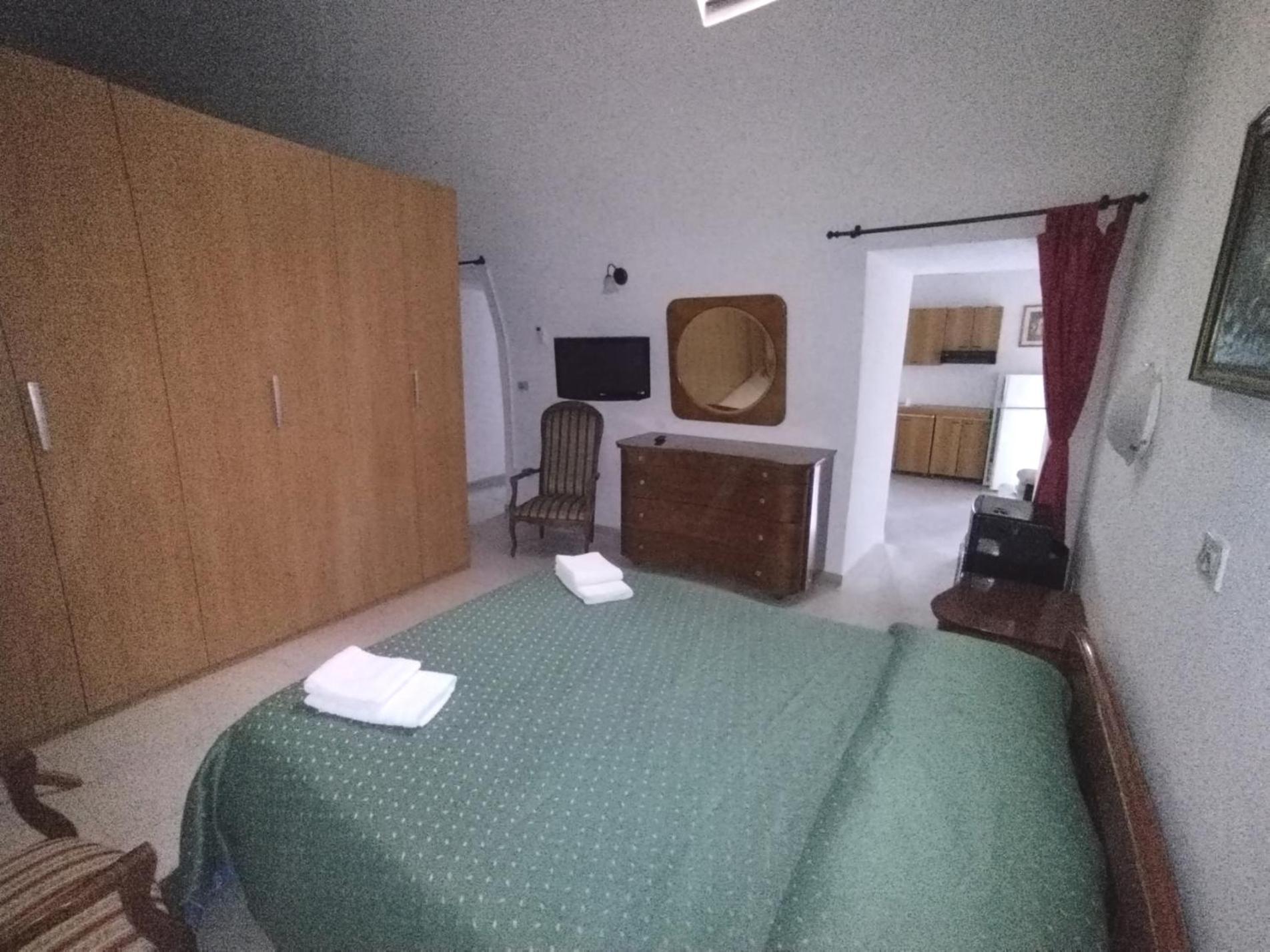 Holiday Residence 카사마시마 외부 사진